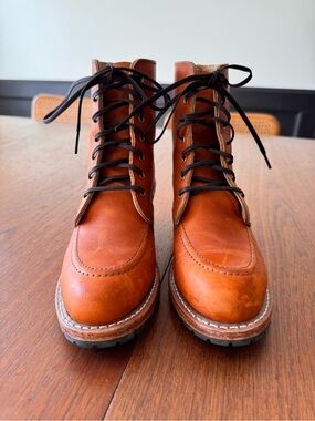 Red Wing Clara Boot